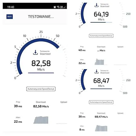 Apartment Live Like A Local Hanging Gardens Gdansk