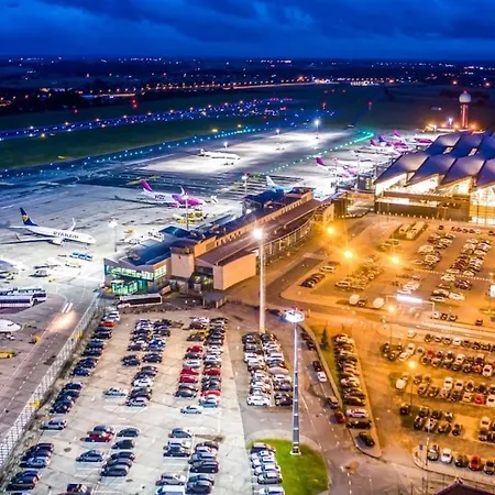 Live Like A Local Hanging Gardens Apartmán Gdaňsk