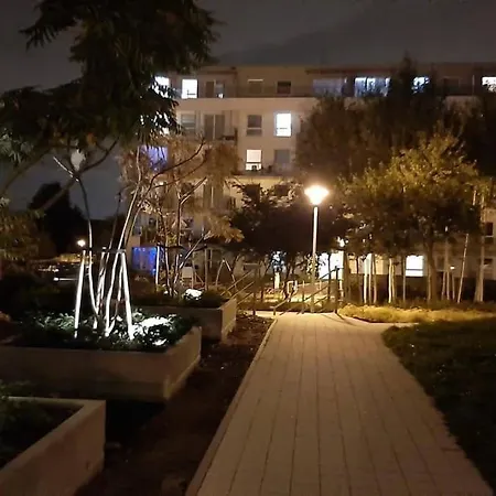 Appartement Wiszace Ogrody *
