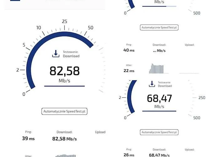 דירה Live Like A Local Hanging Gardens גדנסק