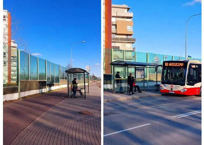 Live Like A Local Hanging Gardens דירה *