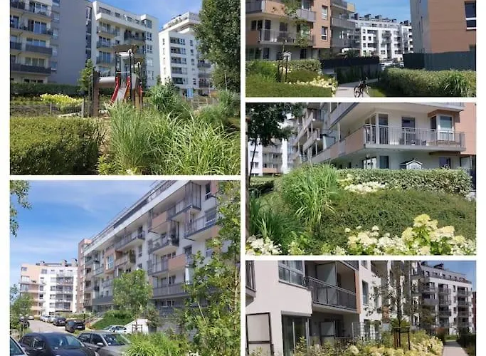 Live Like A Local Hanging Gardens Lejlighed