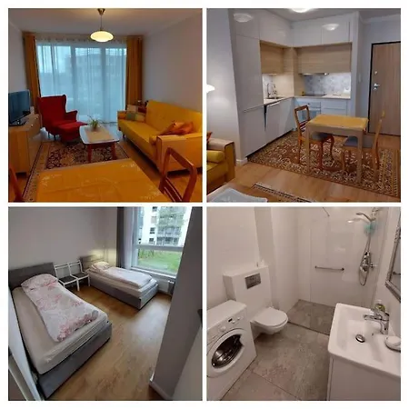 Live Like A Local Hanging Gardens Гданьск