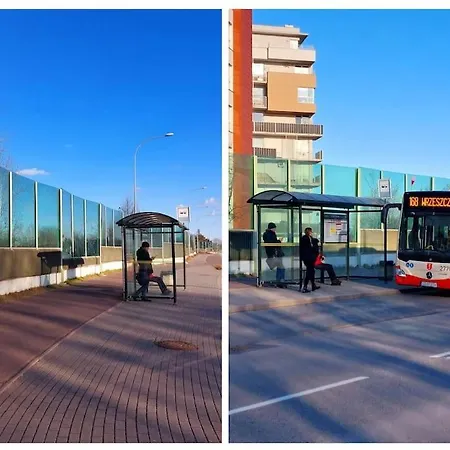 Live Like A Local Hanging Gardens Апартаменты *