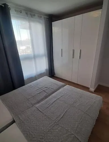 Live Like A Local Hanging Gardens Apartament Gdańsk