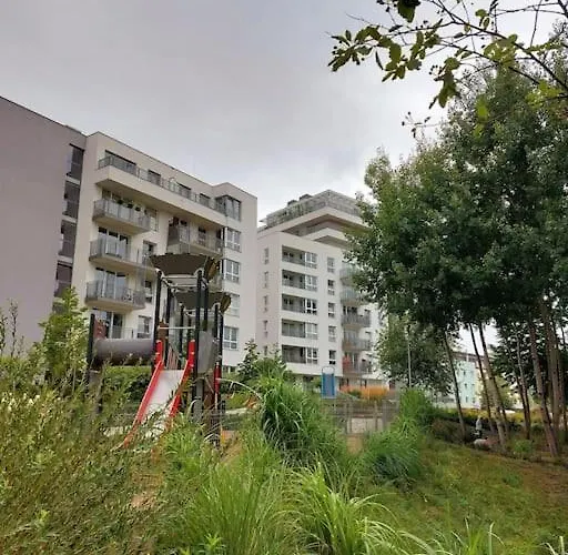 Live Like A Local Hanging Gardens Apartament