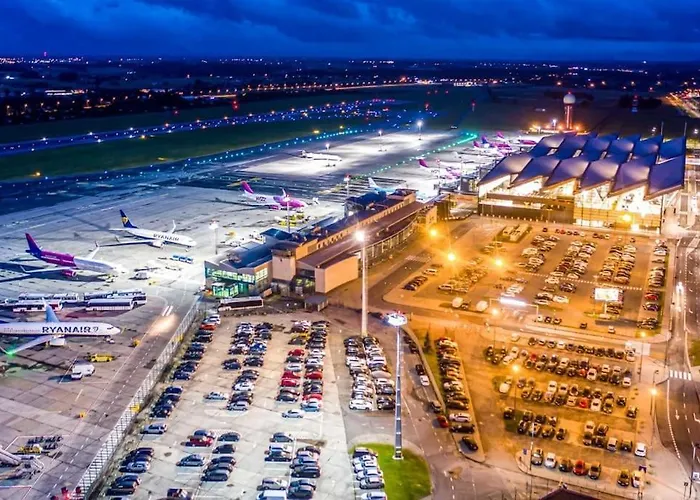 Live Like A Local Hanging Gardens Apartament Gdańsk