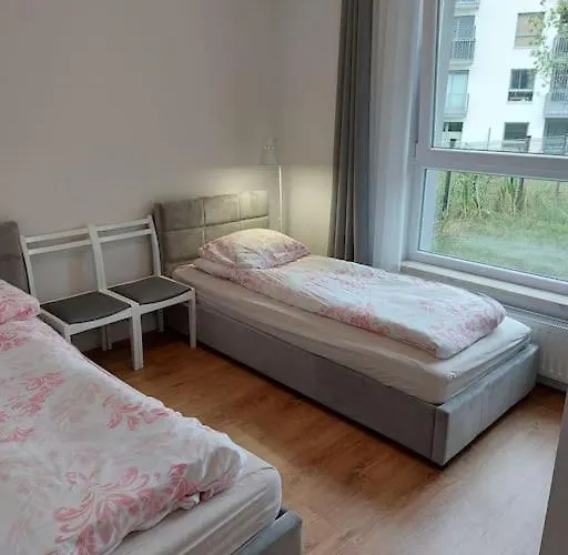 Apartament Live Like A Local Hanging Gardens